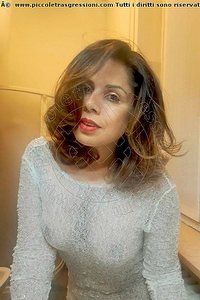 Foto selfie escort Lya Curvy Terni 3510476936