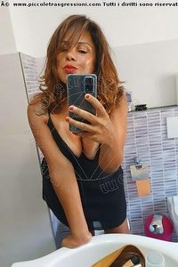 Foto selfie escort Lya Curvy Terni 3510476936