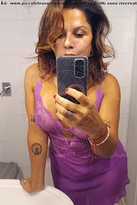 Foto selfie escort Lya Curvy Terni 3510476936