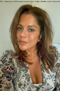 Foto selfie escort Lya Curvy Terni 3510476936
