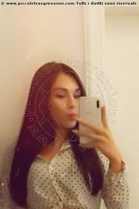 Foto selfie trans escort Nicole Gomes Herakleio 00306994742143