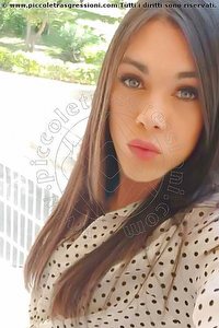 Foto selfie trans escort Nicole Gomes Herakleio 00306994742143