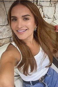 Foto selfie trans Fabricia Larraine Gallarate 3533162276