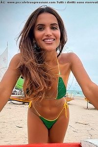 Foto selfie trans escort Fabricia Larraine Gallarate 3533162276
