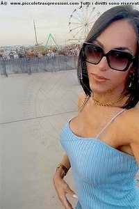 Foto selfie trans Karla Tx Padova 3445843923