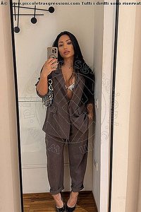 Foto selfie trans Manuella Vicenza 3890058754