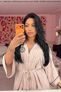 Foto selfie trans Manuella Vicenza 3890058754