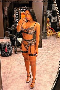 Foto selfie trans Manuella Vicenza 3890058754