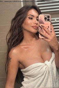 Foto selfie trans Janick Conegliano 3335742018