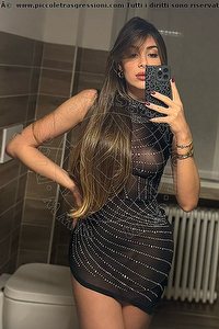 Foto selfie trans escort Safina Vicenza 3342585465