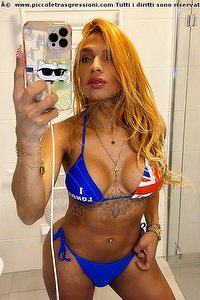 Foto selfie trans Mia Colucci Roma 3270878262