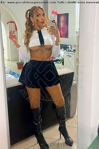 Foto selfie trans Mia Colucci Roma 3270878262