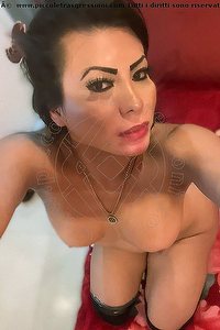 Foto selfie trans Mia Latina Agrigento 3385231849