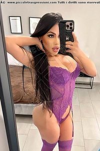 Foto selfie escort Bruna Vicenza 3890223827