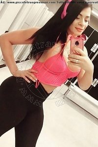 Foto selfie trans escort Julianny Ferrari Barueri 005511958381465