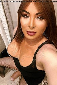 Foto selfie hot trans Faby Grosseto 3793542049