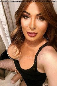 Foto selfie hot trans escort Faby Aosta 3793542049