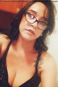 Foto selfie trans Desia Caltanissetta 3888087953