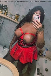 Foto selfie trans Nycolli Monza 3478760115