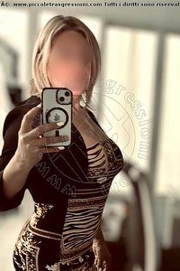 Foto selfie escort Sonia Gucci Firenze 3807965926