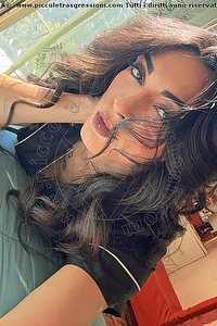 Foto selfie trans Nicki Biella 3508099945