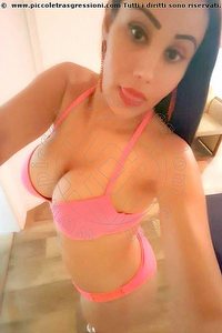 Foto selfie trans Valentina Extra Large Berna 3296256164