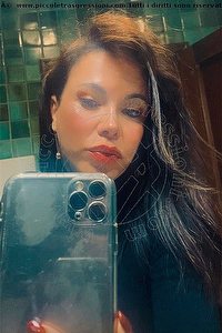 Foto selfie trans Elena Pordenone 3272610799