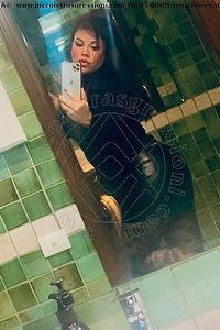 Foto selfie trans Elena Pordenone 3272610799