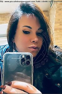 Foto selfie trans Elena Pordenone 3272610799