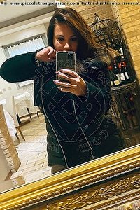 Foto selfie trans Elena Pordenone 3272610799