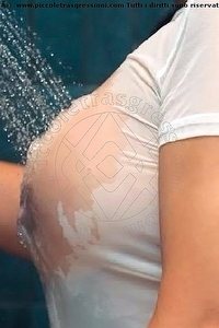 Foto selfie trans Elena Pordenone 3272610799