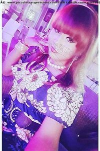 Foto selfie trans escort Alessia Thai Cerea 3292740697