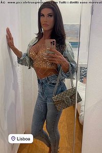 Foto selfie trans escort Raffaela Fontana Roma 3896921211
