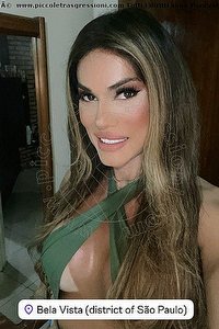Foto selfie trans escort Raffaela Fontana Roma 3896921211