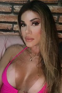 Foto selfie trans escort Raffaela Fontana Roma 3896921211