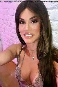 Foto selfie trans escort Raffaela Fontana Roma 3896921211