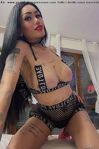 Foto selfie trans Leydi Faenza 3516507139