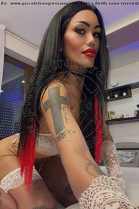 Foto selfie trans Leydi Faenza 3516507139