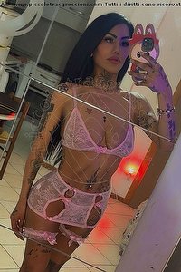 Foto selfie trans Leydi Faenza 3516507139