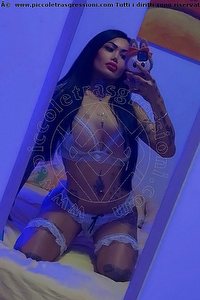 Foto selfie trans Leydi Faenza 3516507139