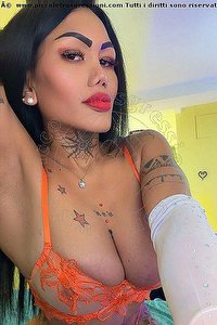 Foto selfie trans Leydi Faenza 3516507139