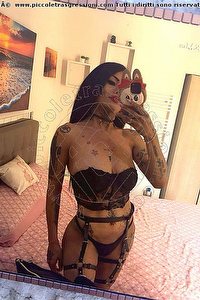 Foto selfie trans Leydi Faenza 3516507139
