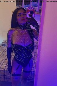 Foto selfie trans Leydi Faenza 3516507139