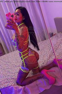 Foto selfie trans Leydi Faenza 3516507139