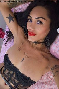 Foto selfie trans Leydi Faenza 3516507139