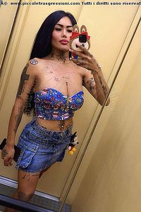 Foto selfie trans Leydi Faenza 3516507139