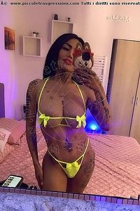 Foto selfie trans Leydi Faenza 3516507139