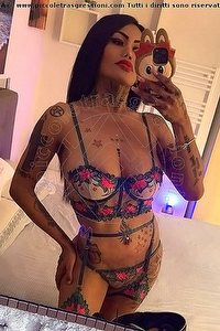 Foto selfie trans Leydi Faenza 3516507139