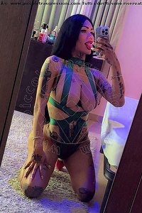 Foto selfie trans Leydi Faenza 3516507139