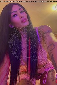 Foto selfie trans Leydi Faenza 3516507139